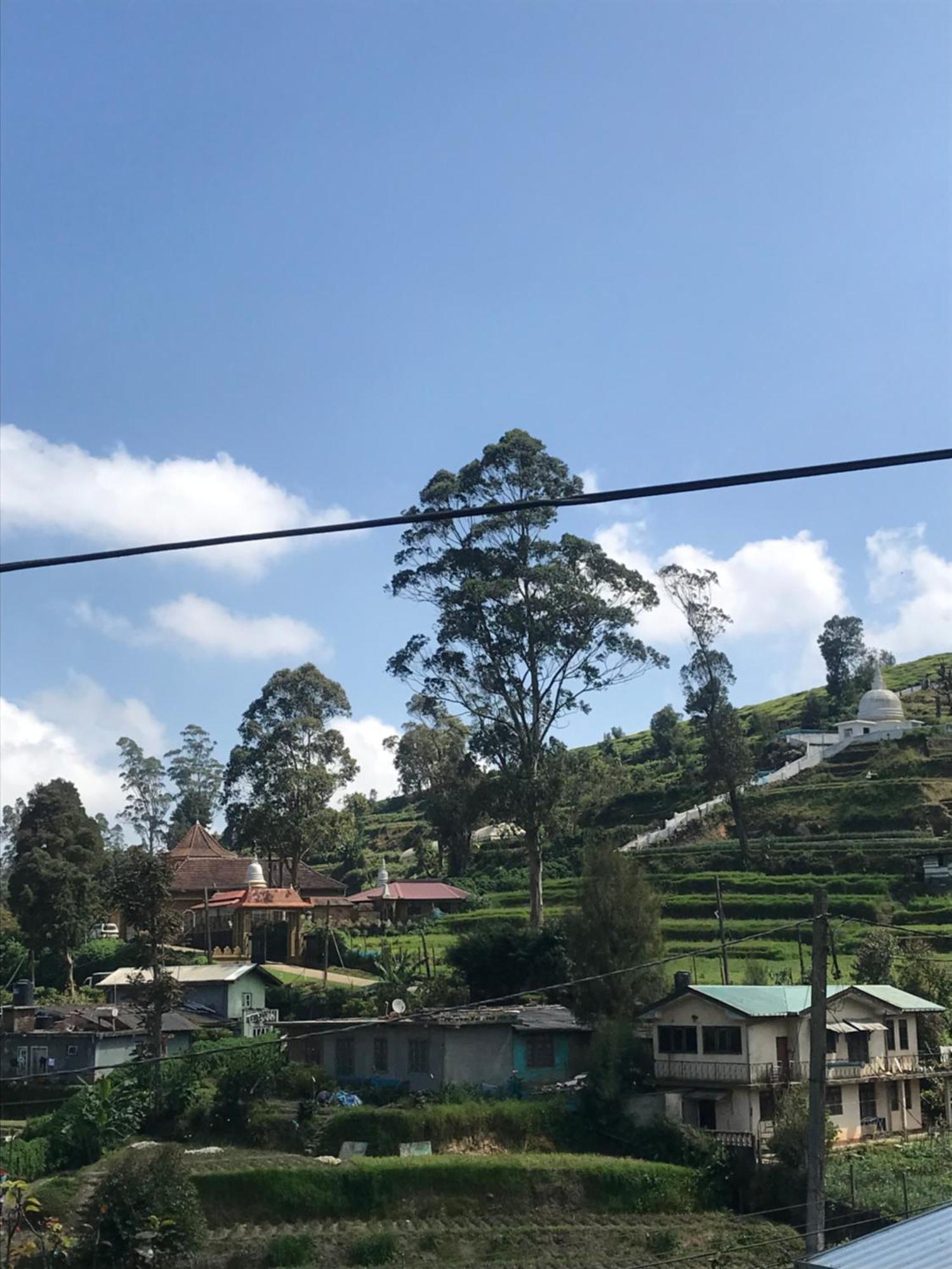 Aurora Residence Nuwara Eliya Exterior foto