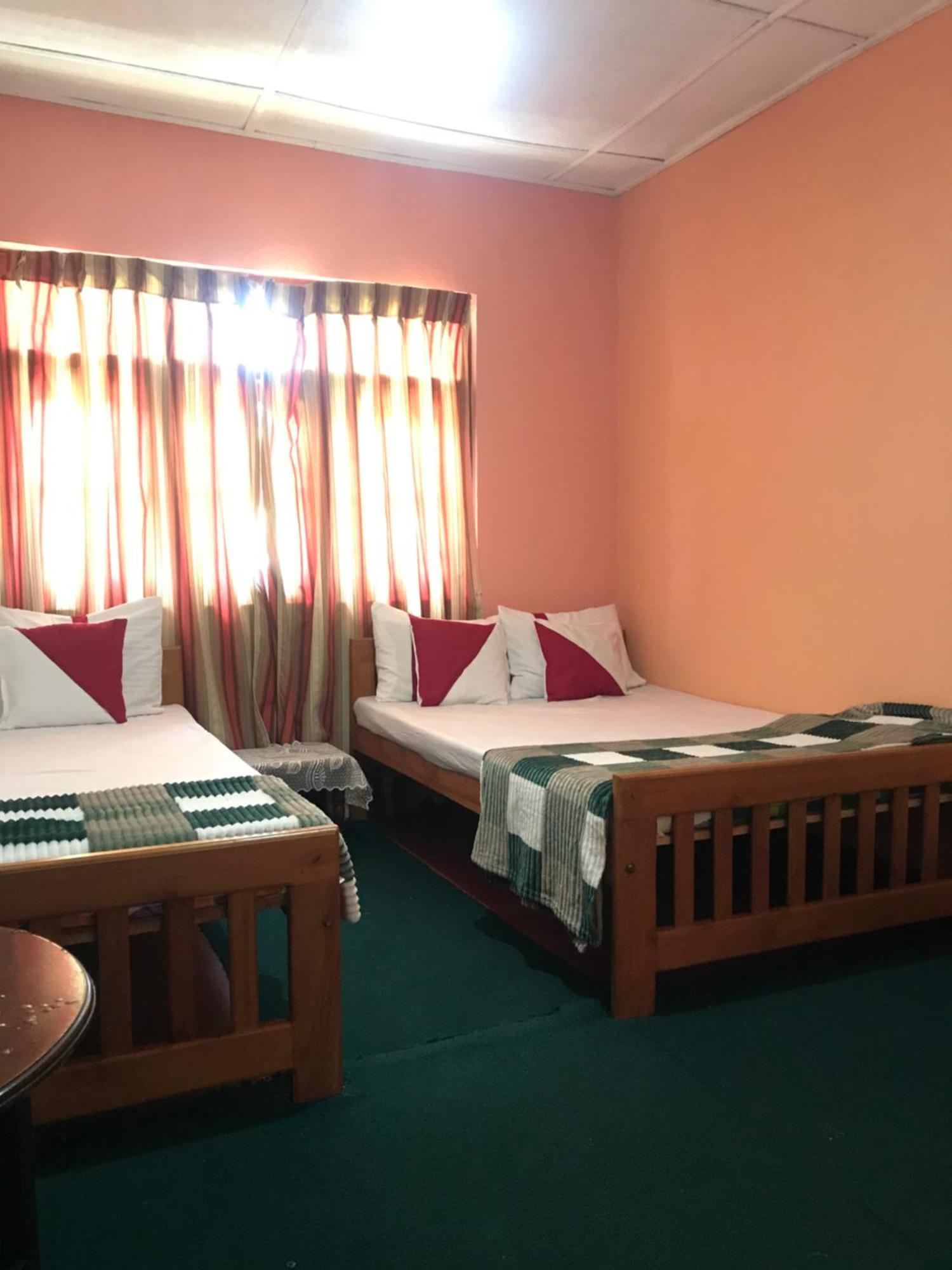 Aurora Residence Nuwara Eliya Exterior foto